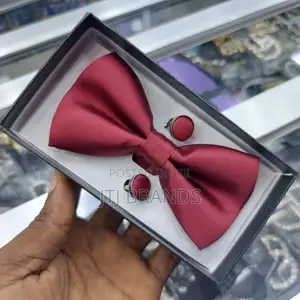 Classic Men's Tie
