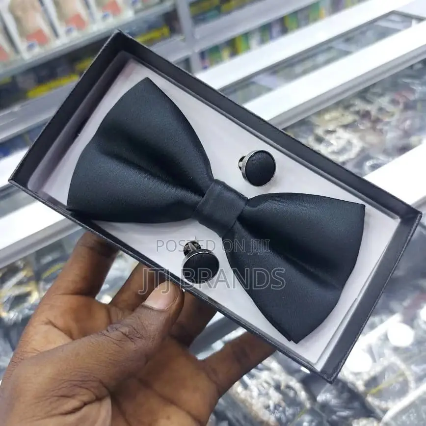 Classic Men's Tie