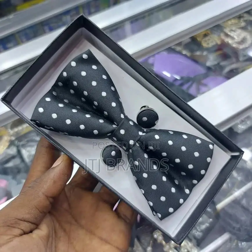 Classic Men's Tie