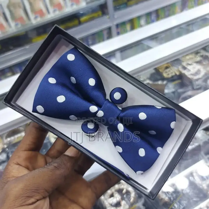 Classic Men's Tie