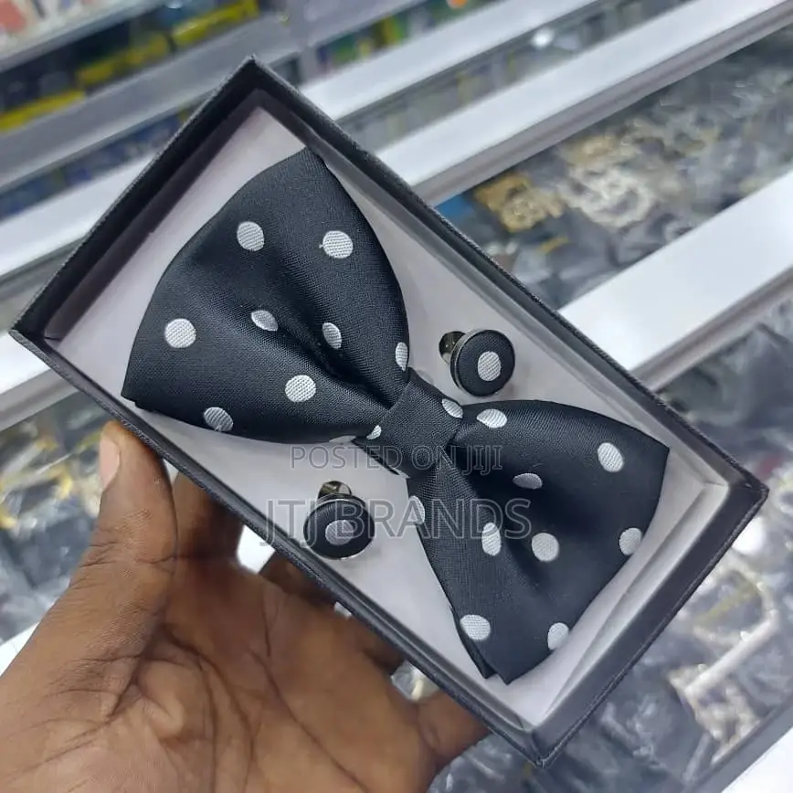 Classic Men's Tie