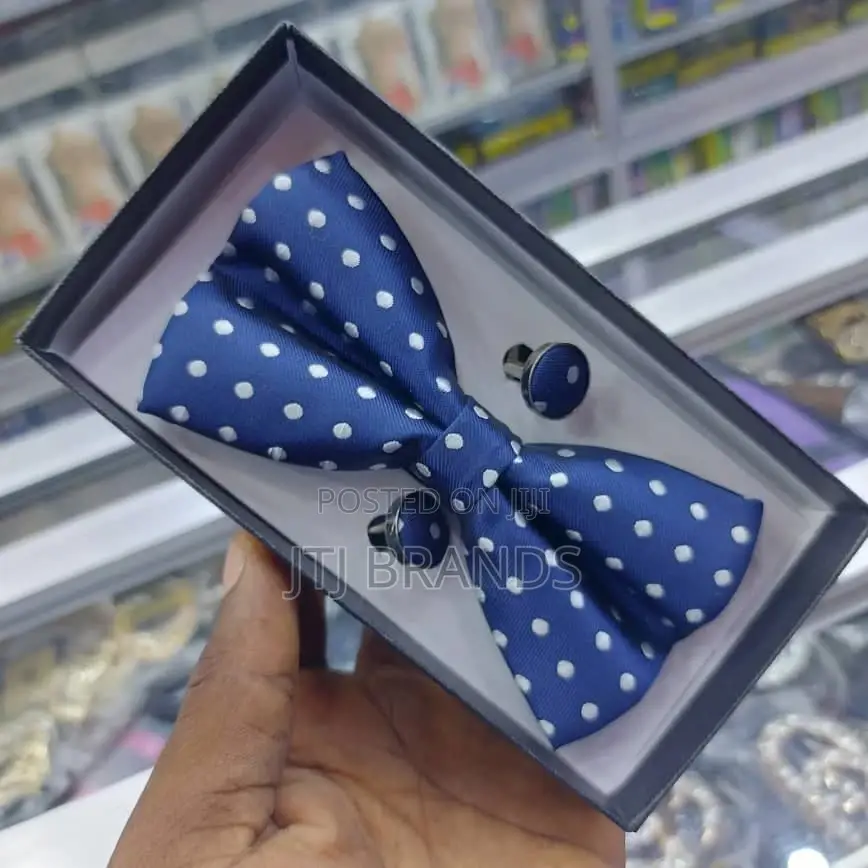 Classic Men's Tie