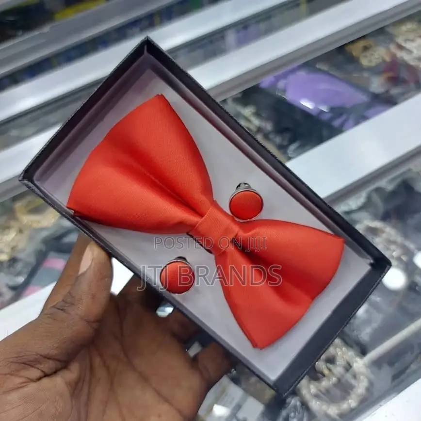 Classic Men's Tie