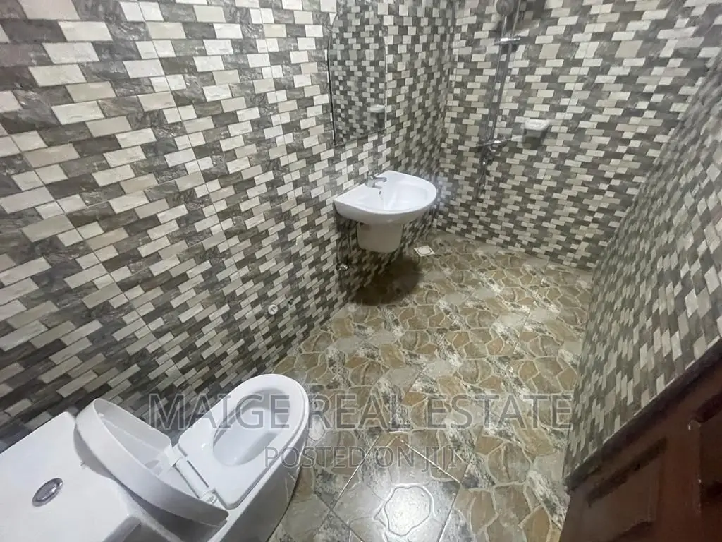 Furnished 1bdrm Apartment in Msasani for rent