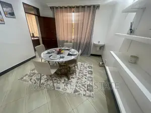 Furnished 1bdrm Apartment in Msasani for rent