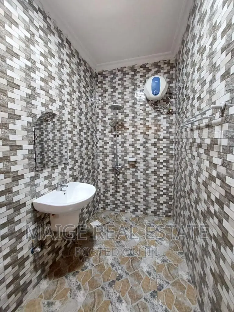 Furnished 1bdrm Apartment in Msasani for rent