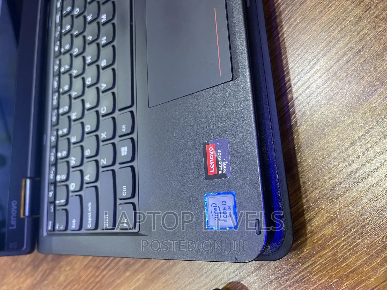 Laptop Lenovo ThinkPad 11e 8GB Intel Core I3 SSD 128GB