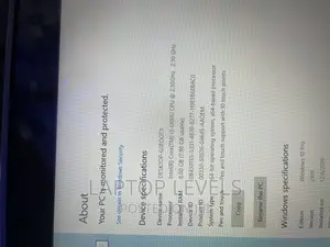 Laptop Lenovo ThinkPad 11e 8GB Intel Core I3 SSD 128GB