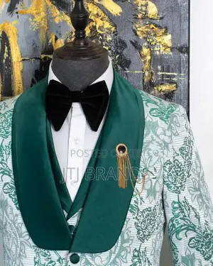 Classic Men's Suits