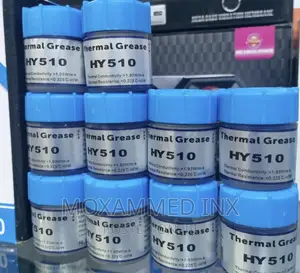 Thermal Compund Grease