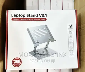 Laptop Stand V3.1