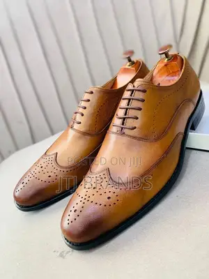 New Leather Moccasin