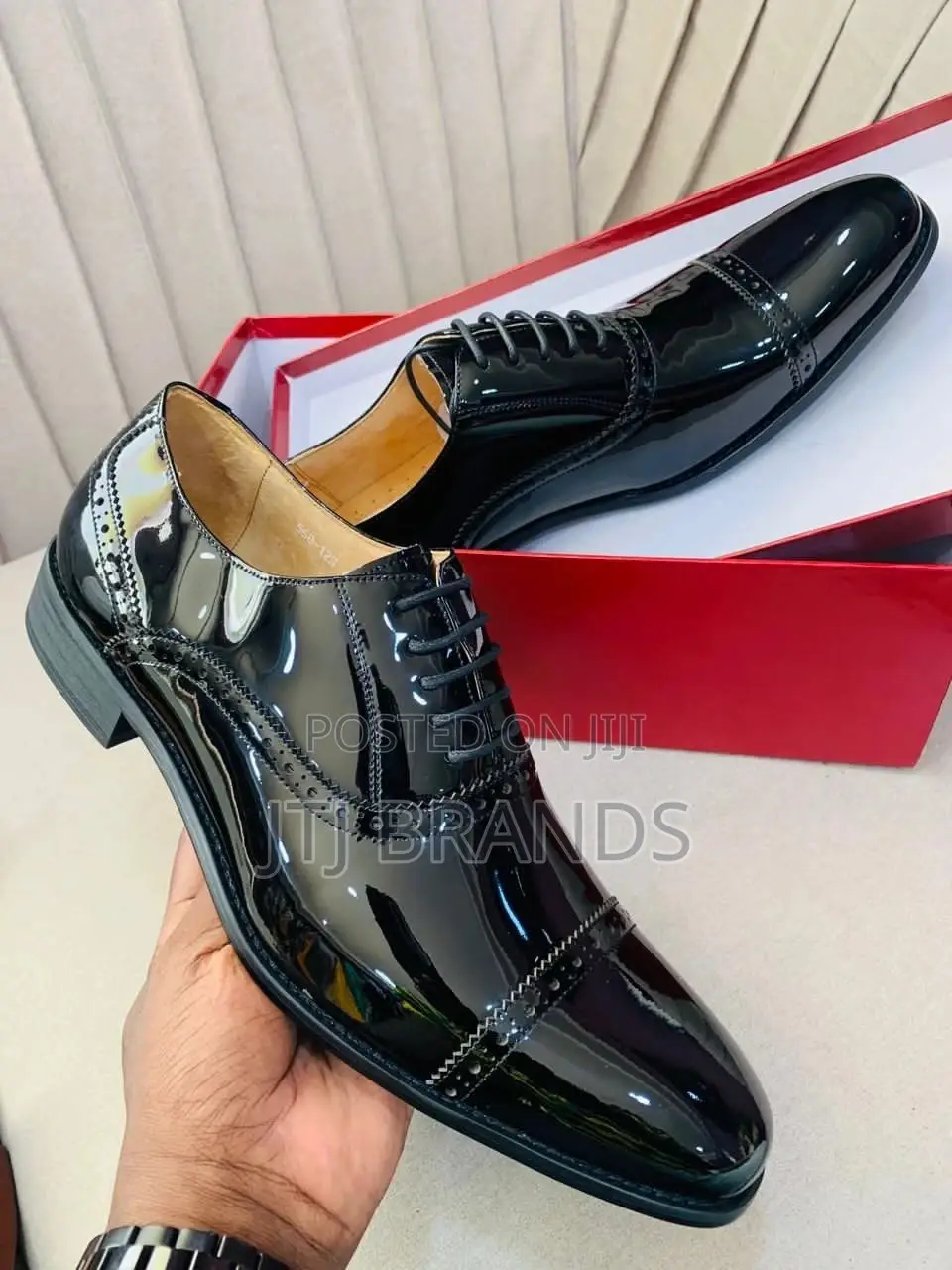 Speacial Event Shoes