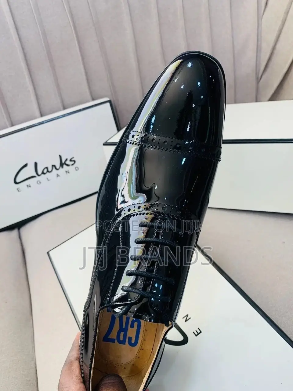 Speacial Event Shoes
