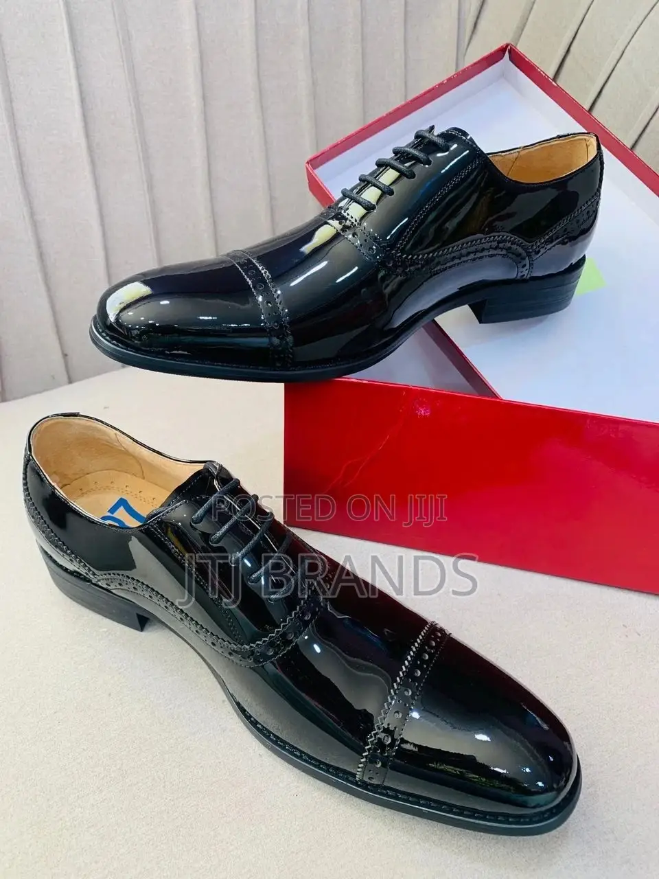 Speacial Event Shoes