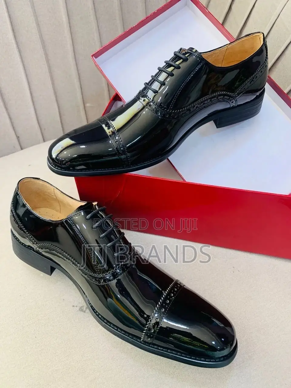 Speacial Event Shoes