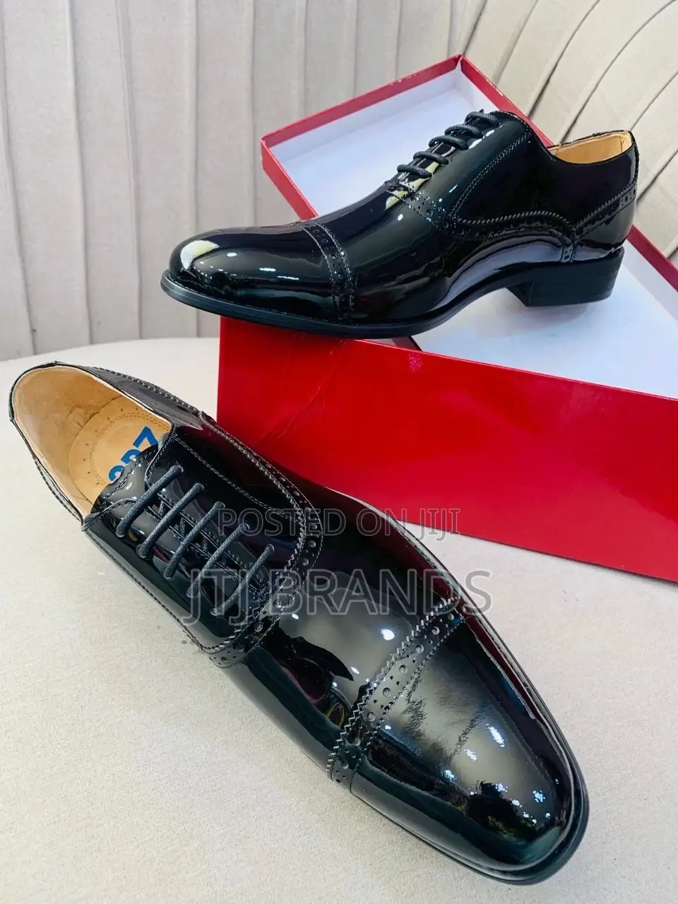 Speacial Event Shoes