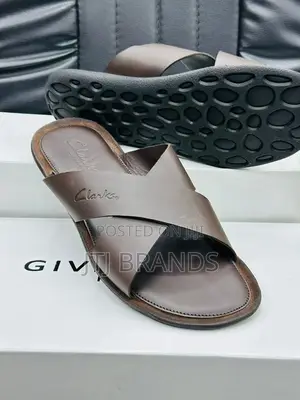 Fashion Sandals