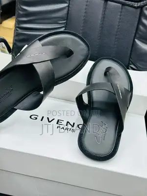 Fashion Sandals