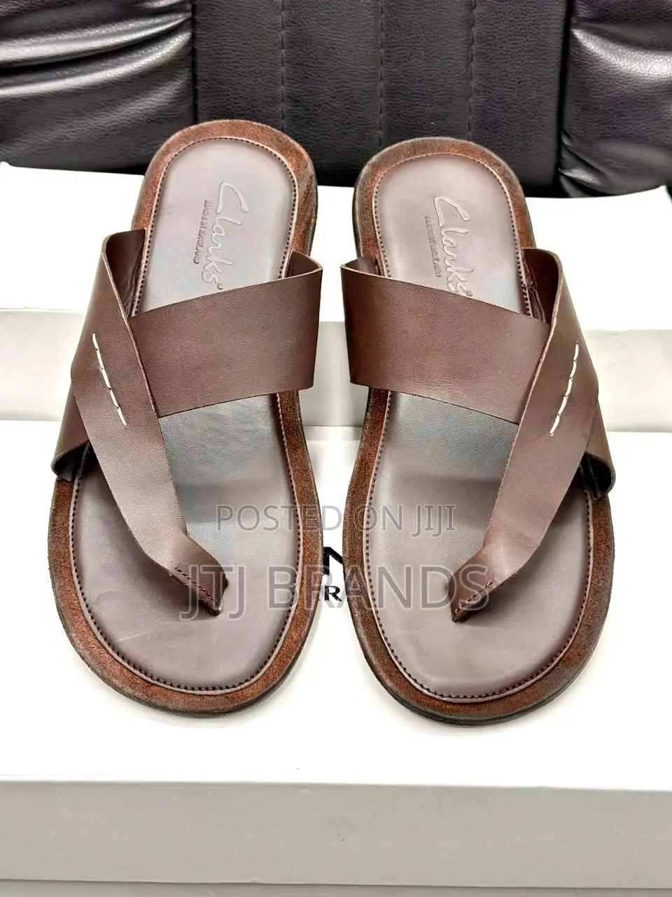 Fashion Sandals