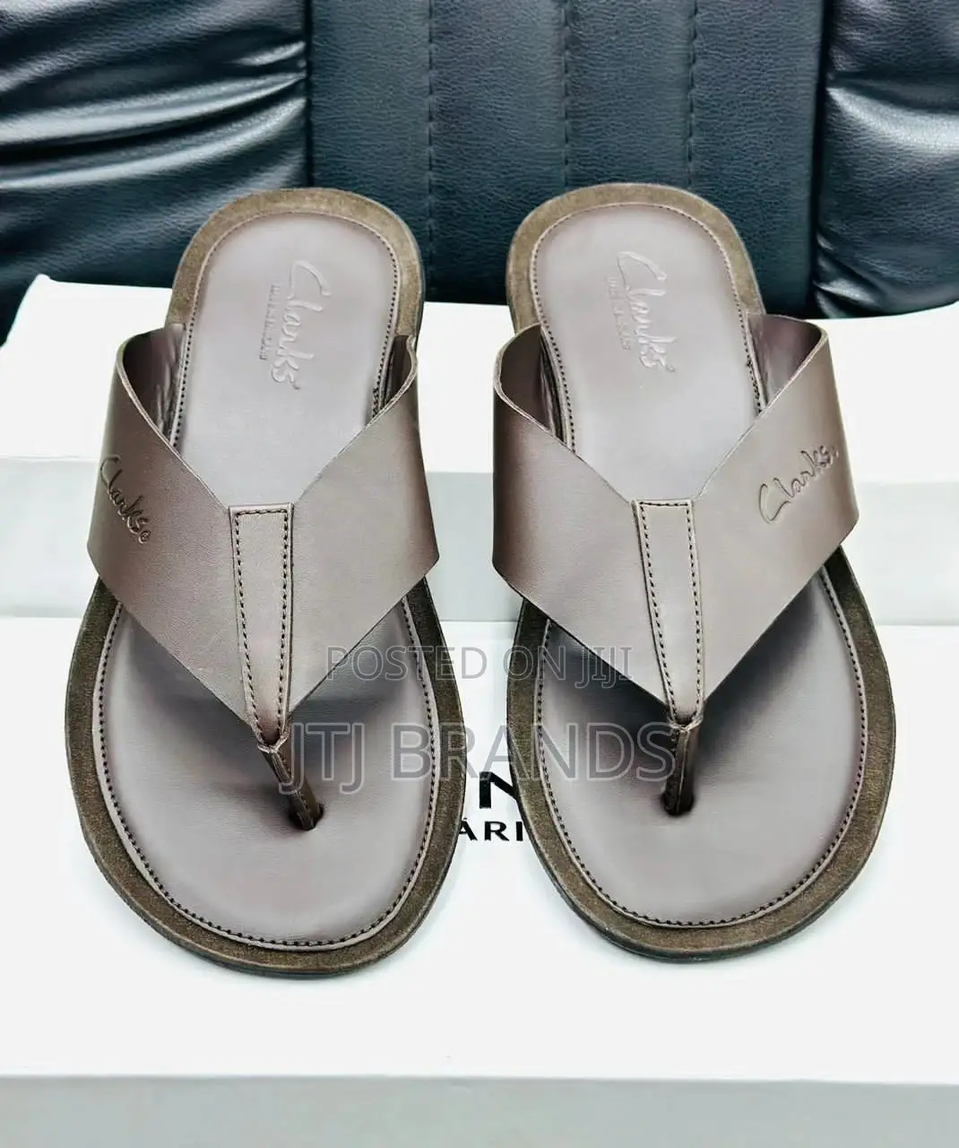 Fashion Sandals