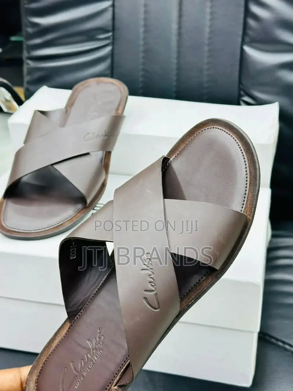 Fashion Sandals