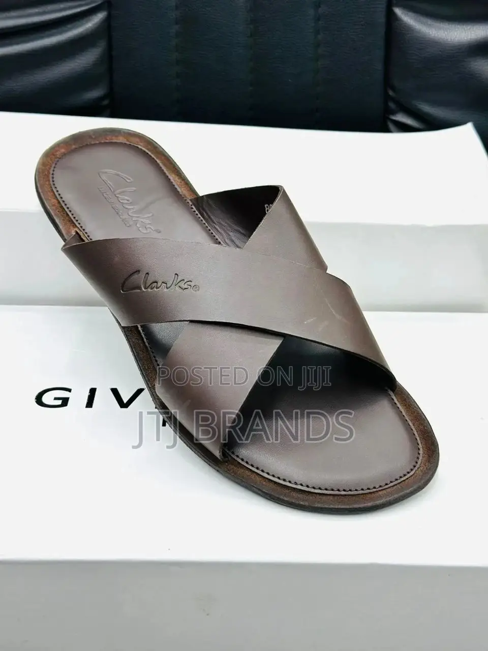 Fashion Sandals