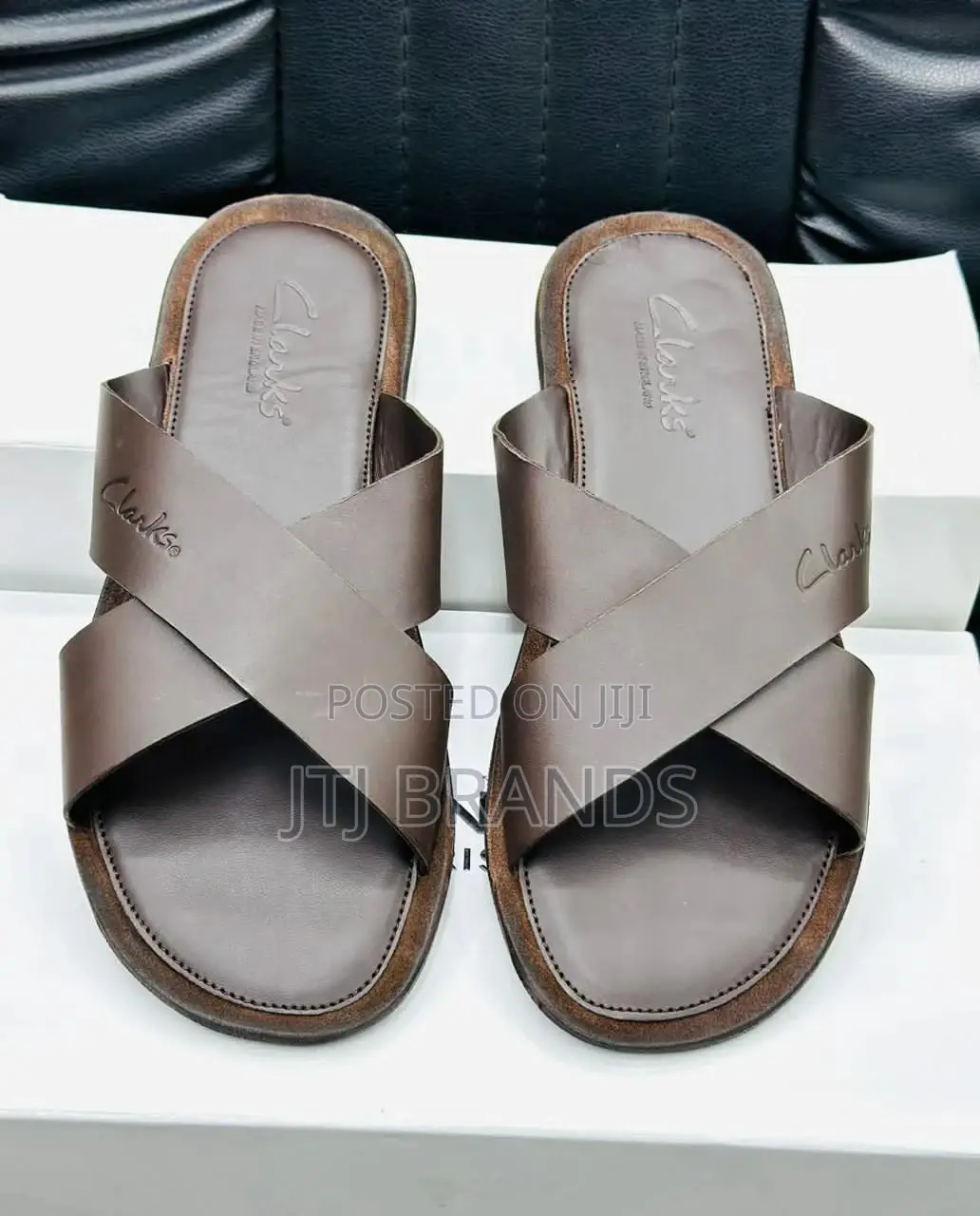 Fashion Sandals