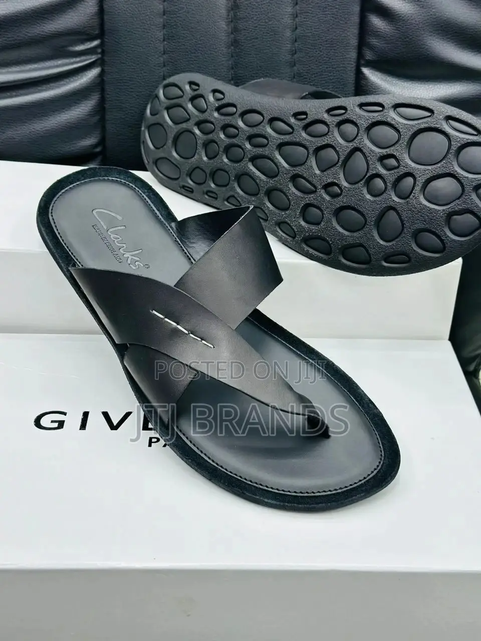 Fashion Sandals