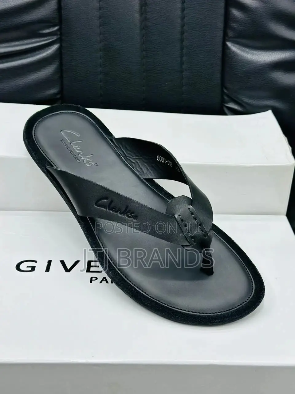 Fashion Sandals