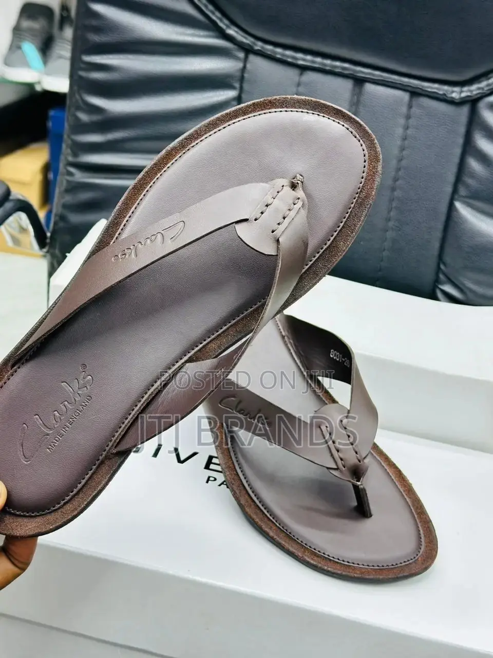 Fashion Sandals