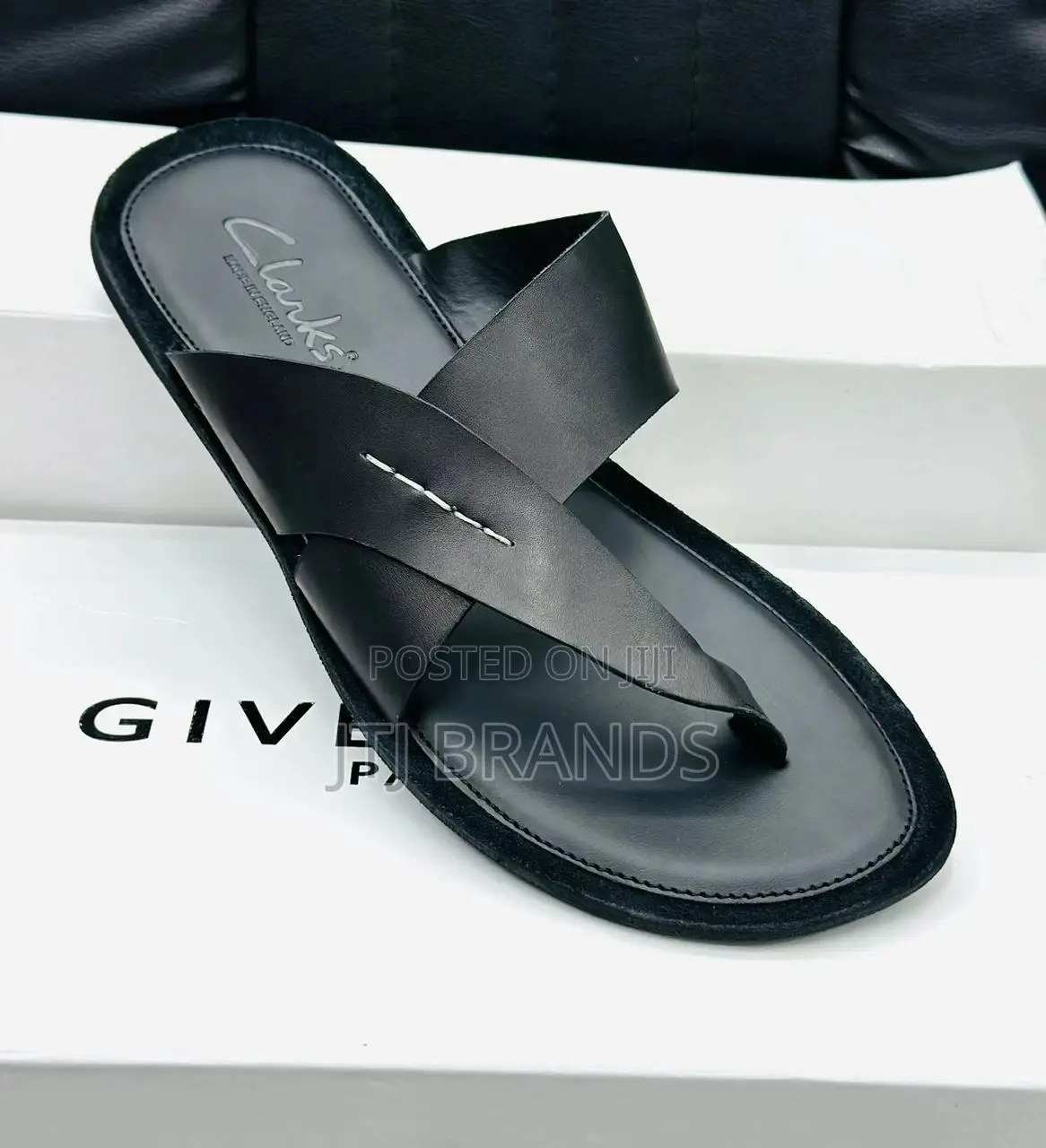 Fashion Sandals