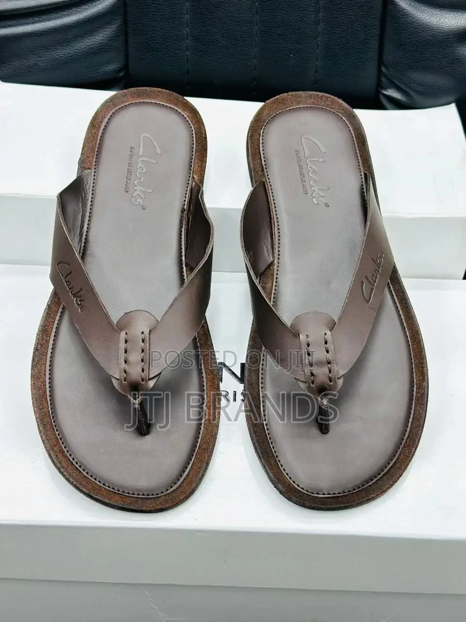 Fashion Sandals