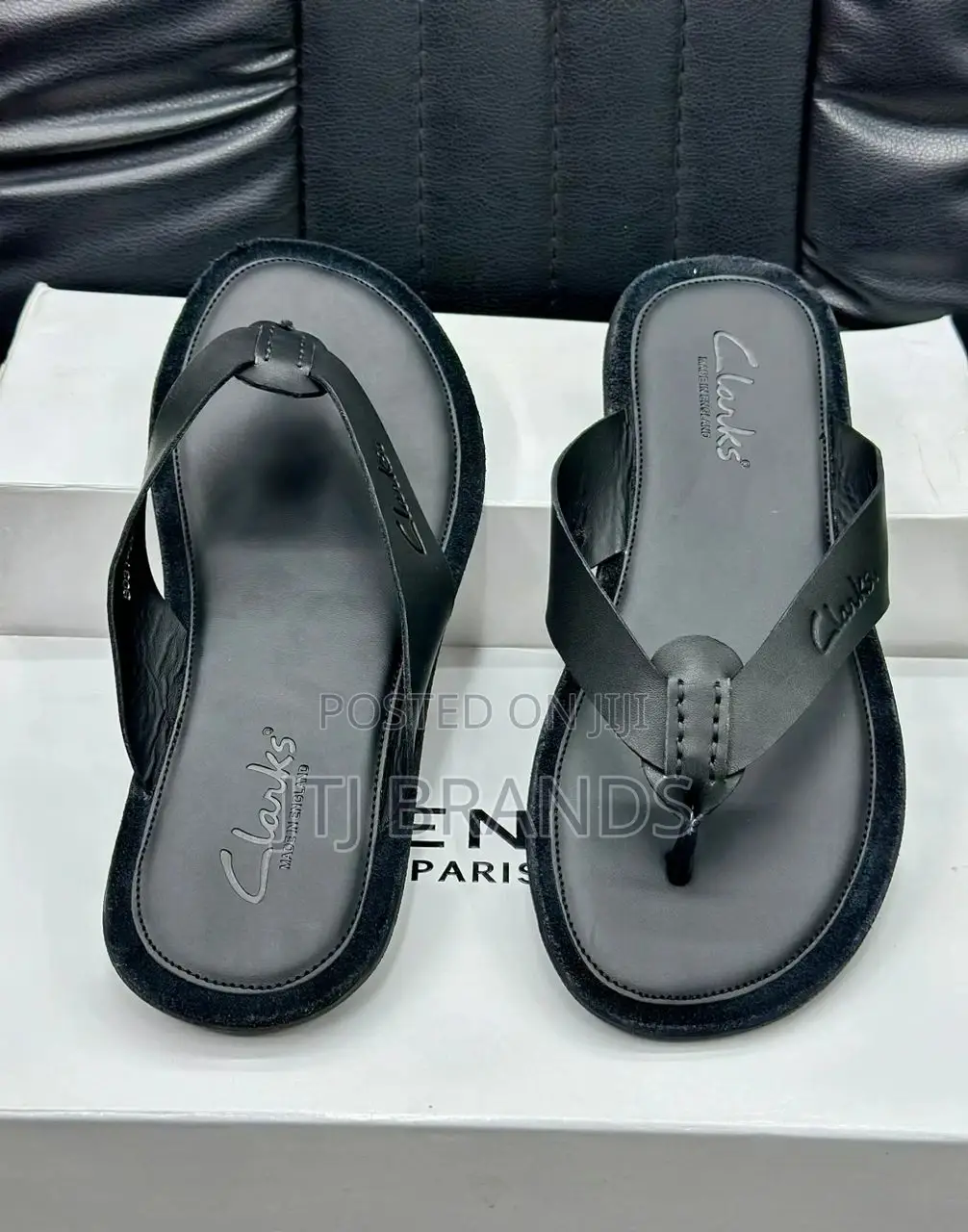 Fashion Sandals