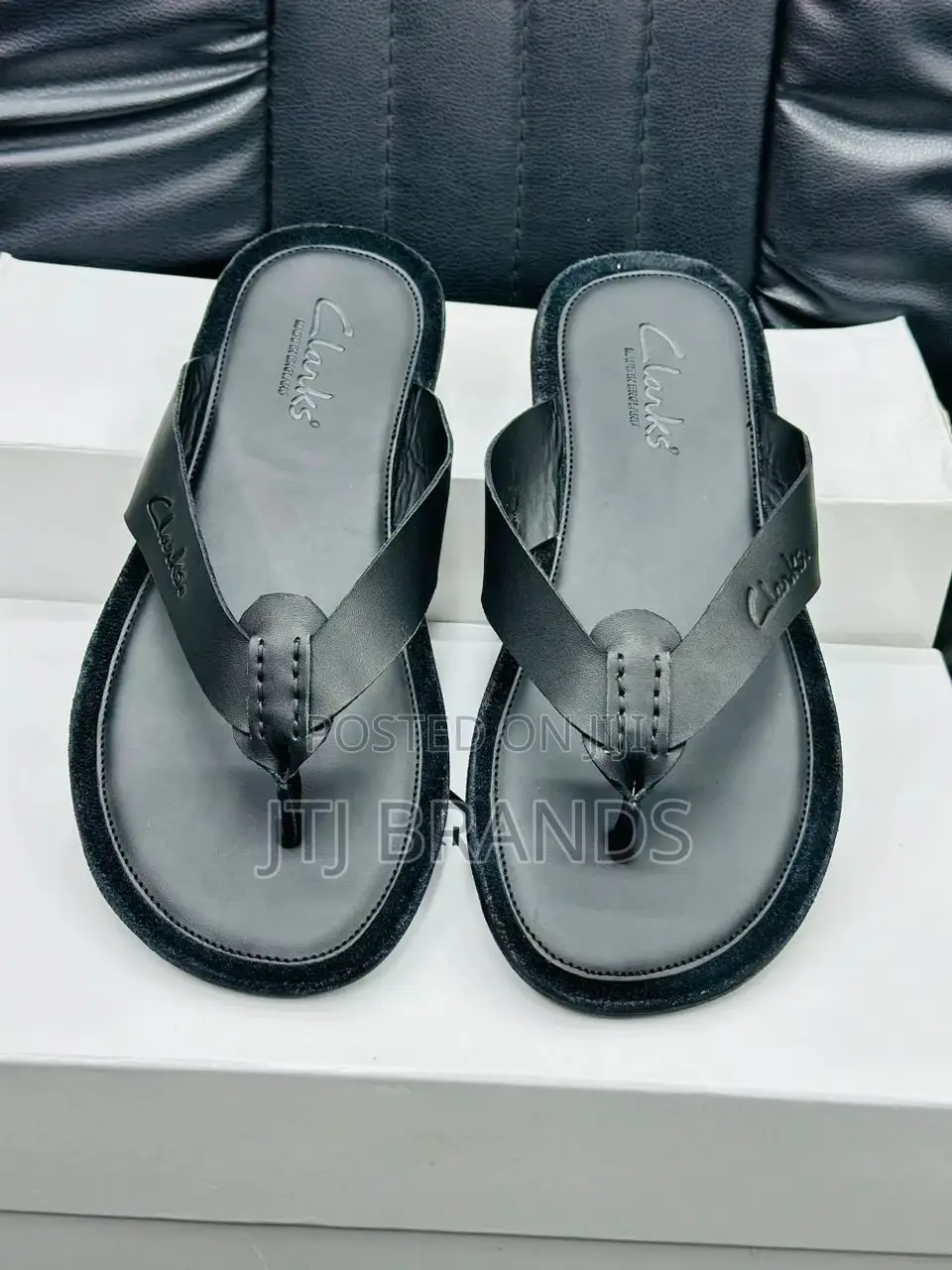 Fashion Sandals