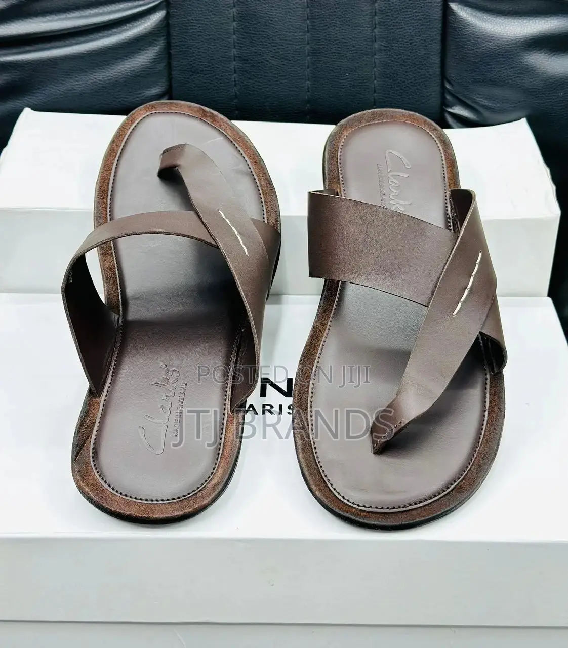 Fashion Sandals