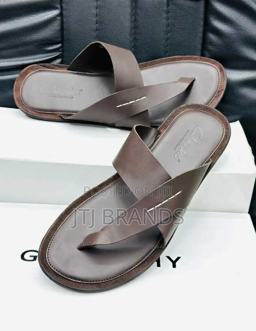Fashion Sandals