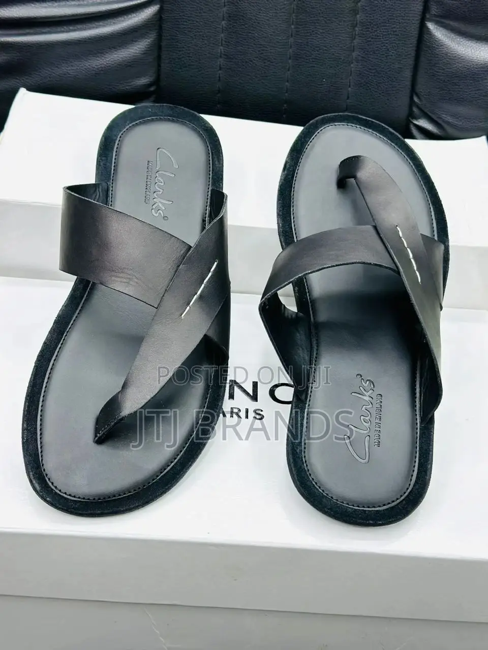Fashion Sandals