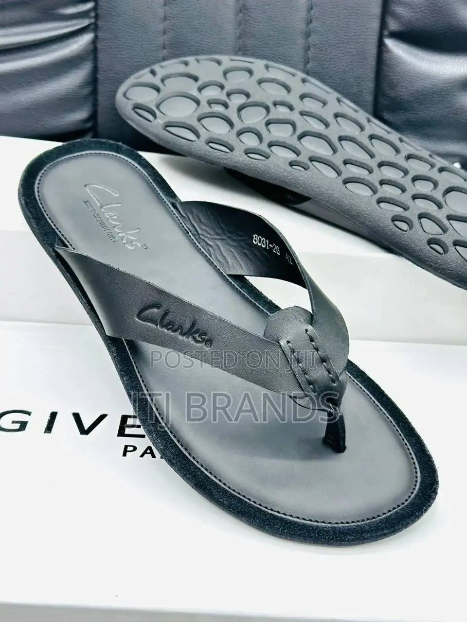 Fashion Sandals