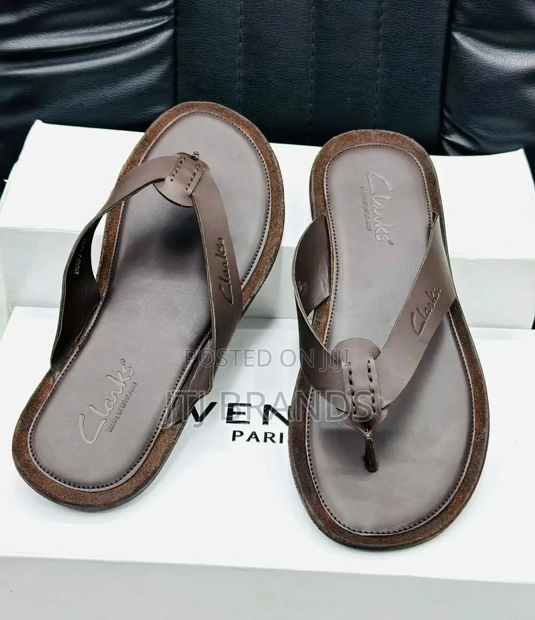 Fashion Sandals