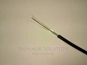 Fiber Singlemode 4 Core Outdoor 1m