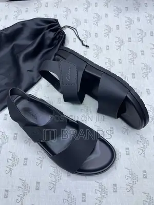 Classic New Open Shoes