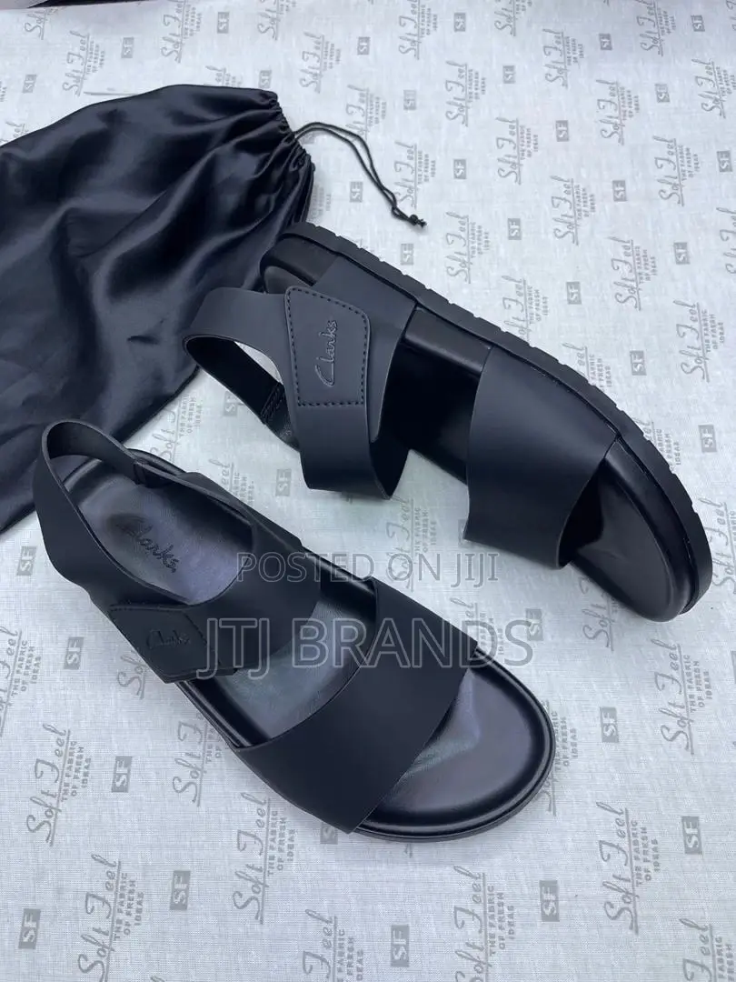 Classic New Open Shoes