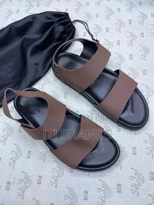 Classic New Open Shoes