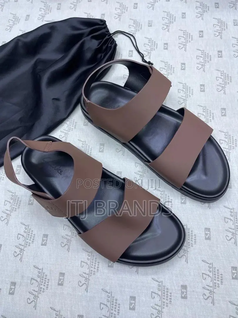 Classic New Open Shoes