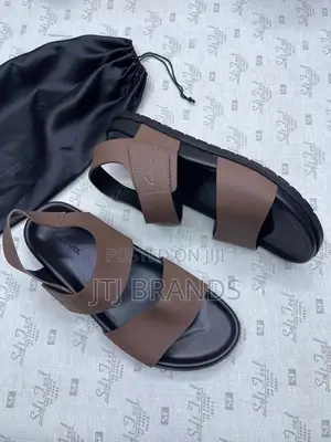 Classic New Open Shoes
