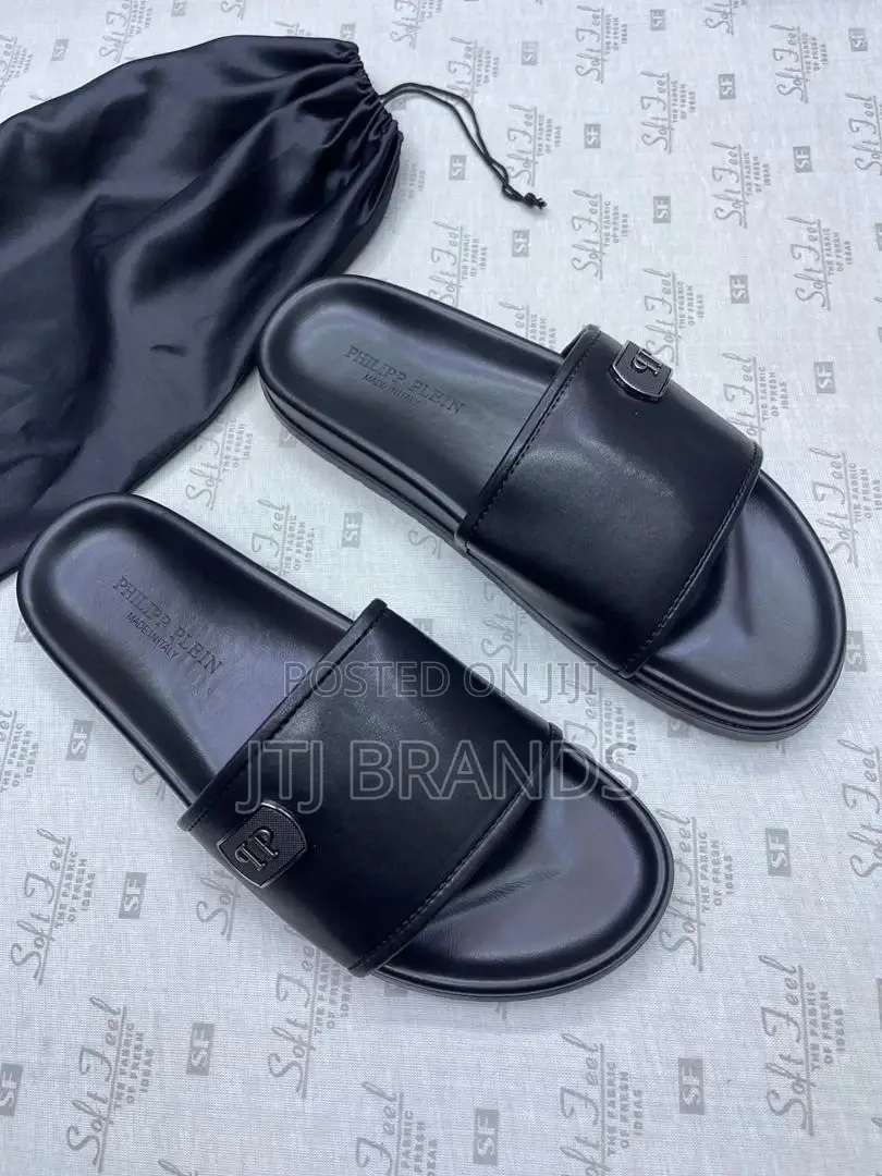 Classic New Open Shoes