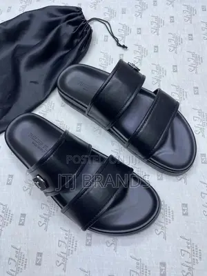 Classic New Open Shoes