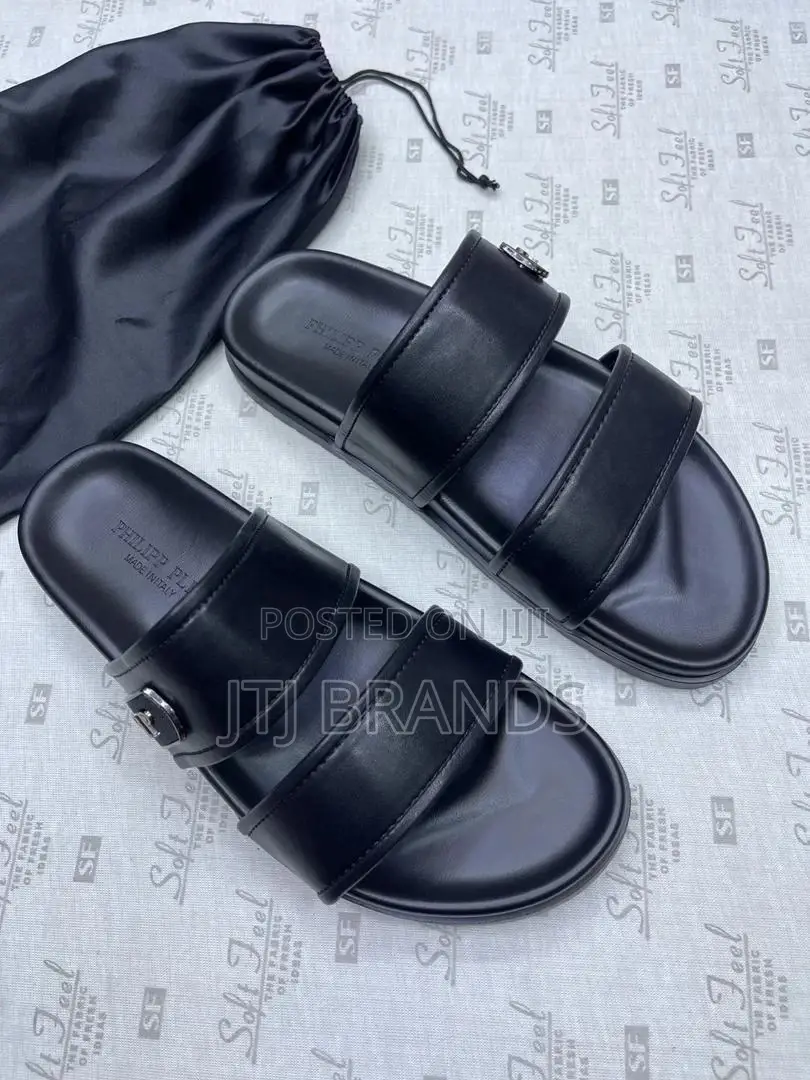 Classic New Open Shoes