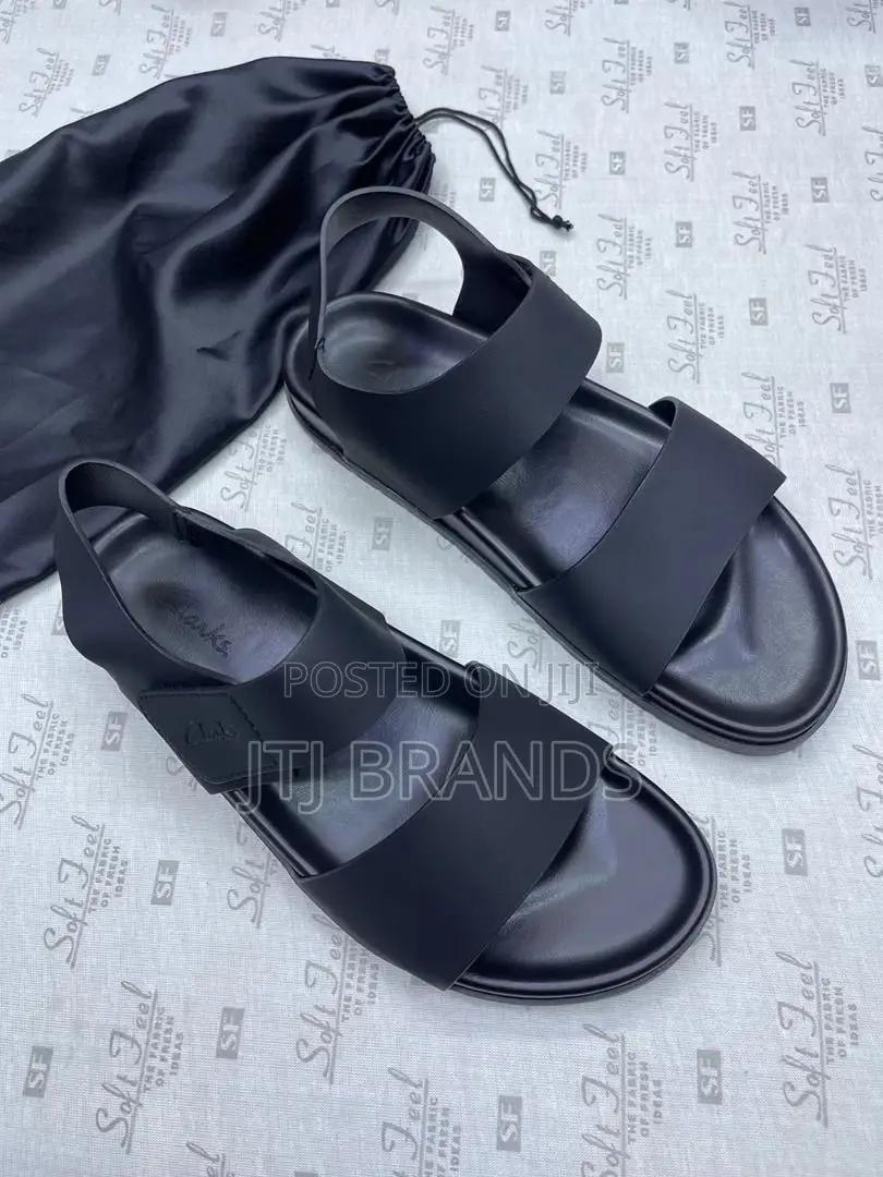 Classic New Open Shoes